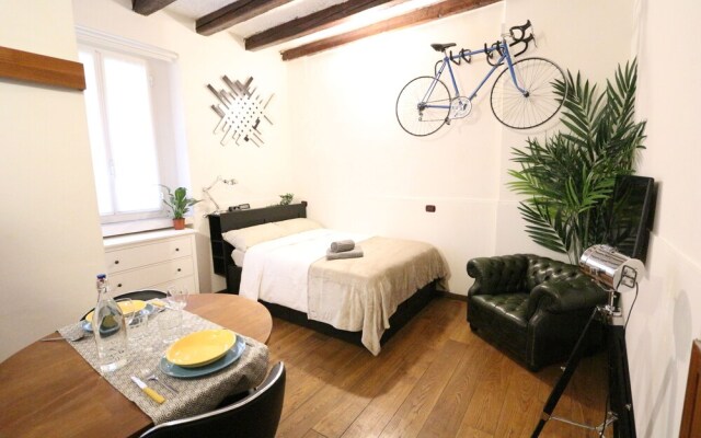 Bamboo Milano Ticinese