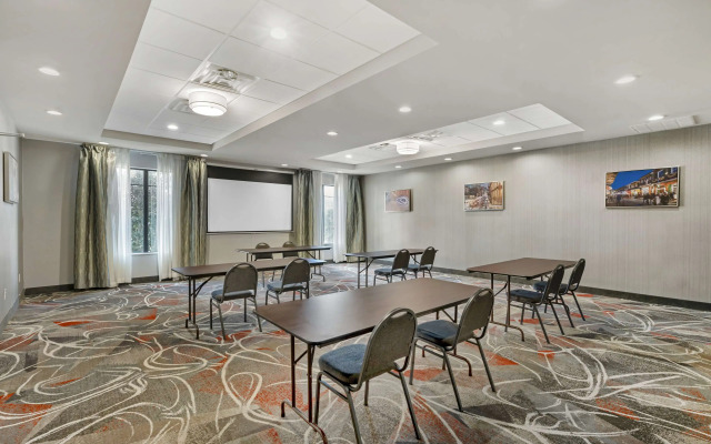 Best Western PLUS Ruston Hotel