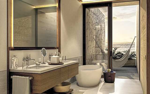 Four Seasons Resort Tamarindo