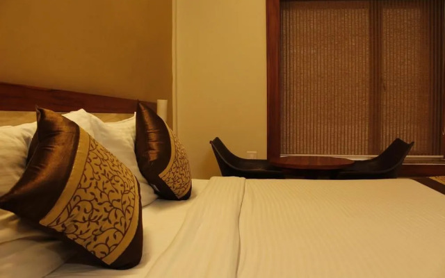 OYO 3191 Hotel Eden Rock