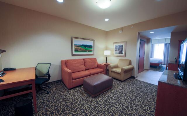 Hilton Garden Inn Cedar Falls