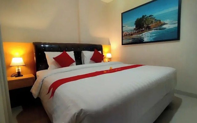 Puri Rama Guest House Denpasar Bali
