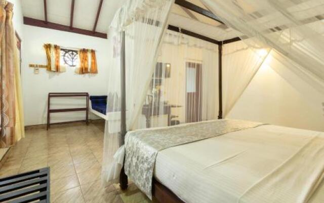 Sigiri Nature Hostel