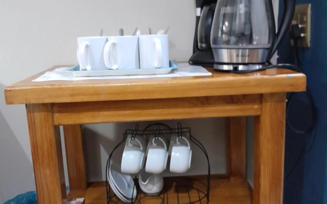 Ebenezer Self Catering