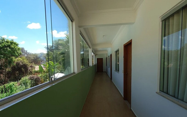 Pousada Brisas da Serra