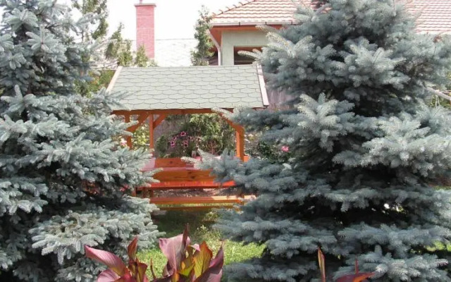 Apartman Szőke Tisza Tiszafüred