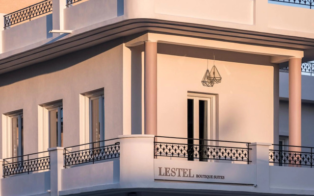 Lestel Boutique Suites