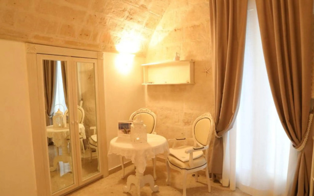 B&B Bellavista Suite