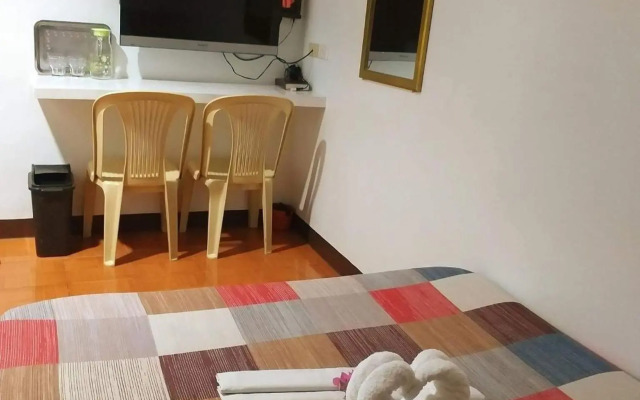 Park Vil-la Apartelle