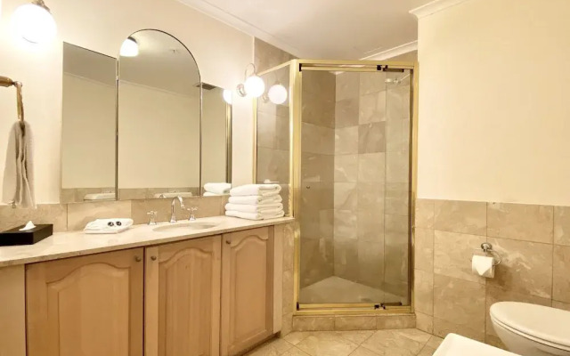 Milson Serviced Apartments
