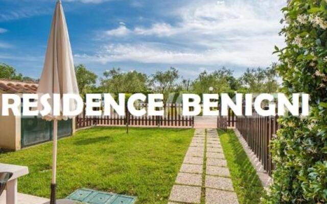 Residence Centro Benigni