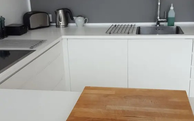 Seyðisfjörður Apartment