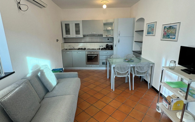 Appartamento Boschetto