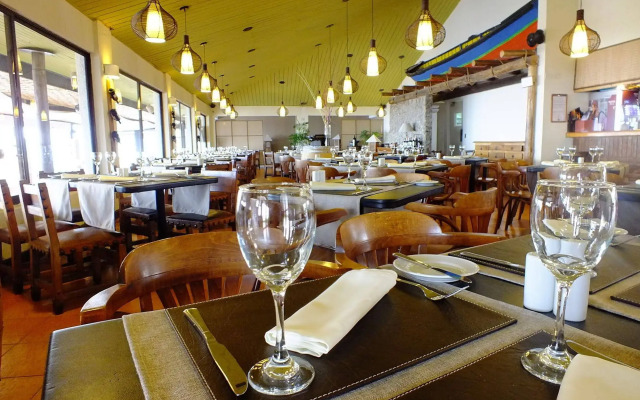 Hotel Club La Serena