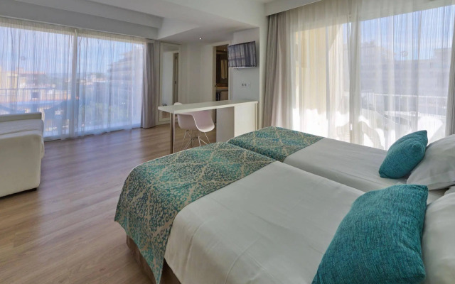 BQ Apolo Hotel