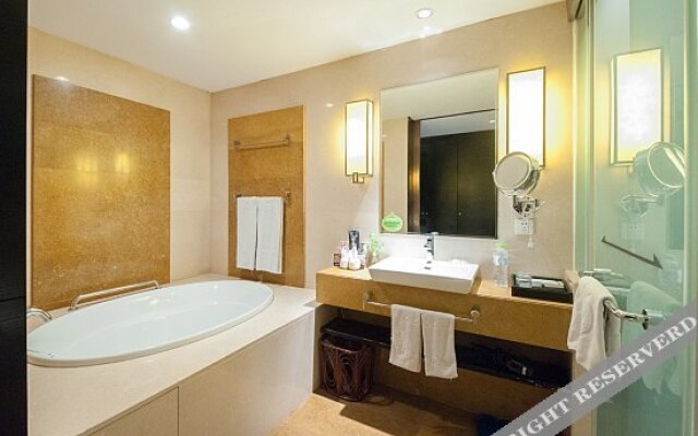 Sheyang Hotel