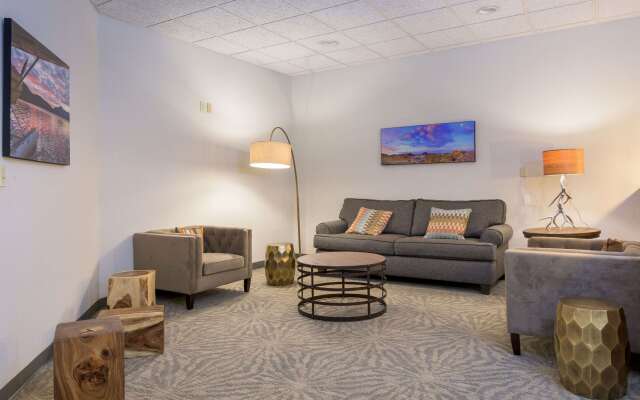Ramada by Wyndham Boise