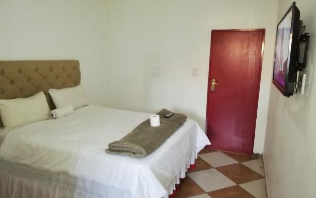 Defountain Guest house