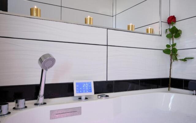 MV Suite & Spa