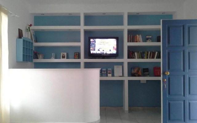 Coralli Beach Apartments