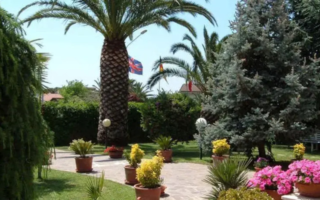 Affittacamere Le Palme