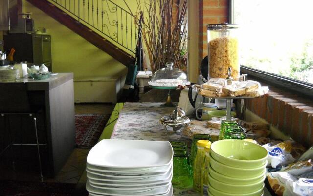 Agriturismo Maiocchi