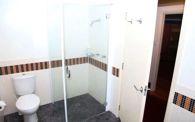 Pelicanstay At Auckland Cbd