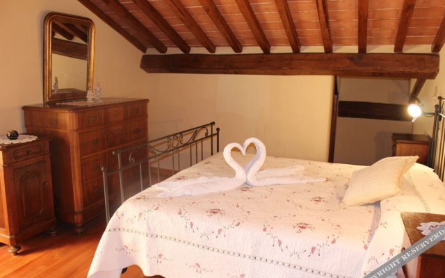 Casa Ambra