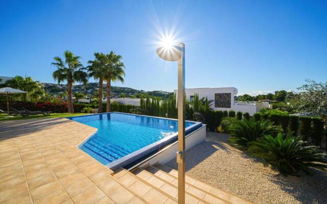 LA COLINA - Managed by Almarina