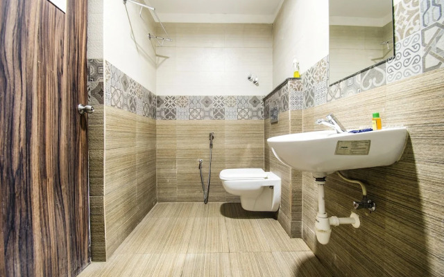 Hotel Lions India