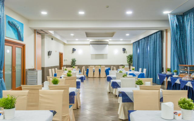 Hotel San Paolo
