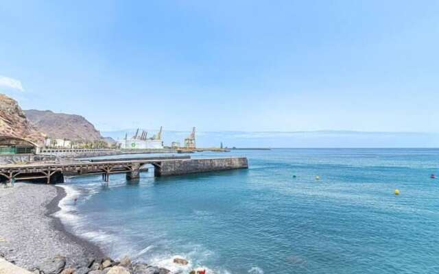 Alterhome SantaCruz deTenerife Valleseco