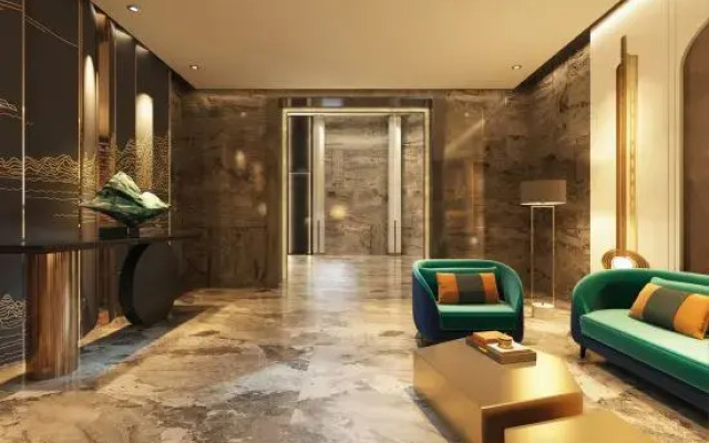 Tian Xing Hotel