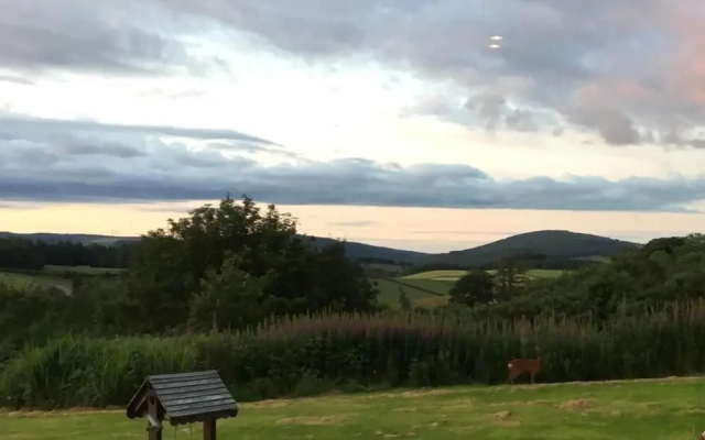 The Gables Whisky B&B