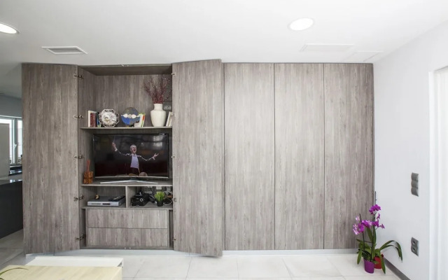 Luxury Apartments Villa San Salvador