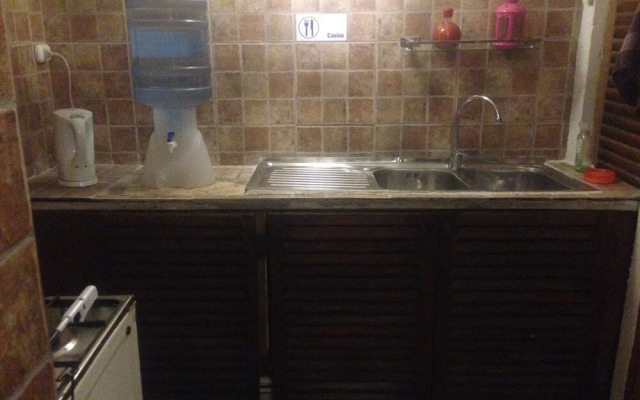 Hostal ByBSiglo