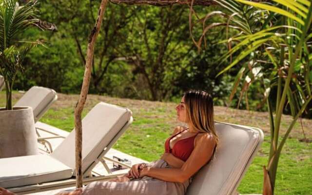 Trip Monkey del Río