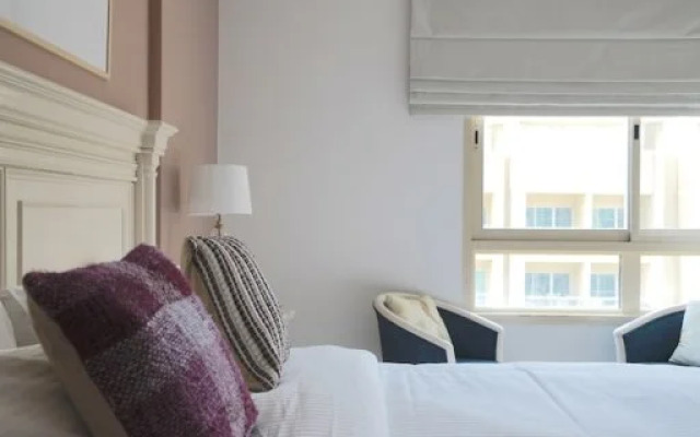 Al Ghozlan 4 by One Perfect Stay
