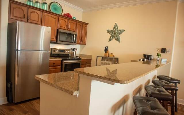 Ocean Reef 1204