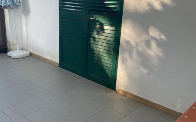 Residence Montepucci