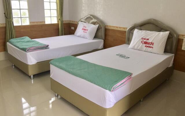 Bualuang Boutique Resort