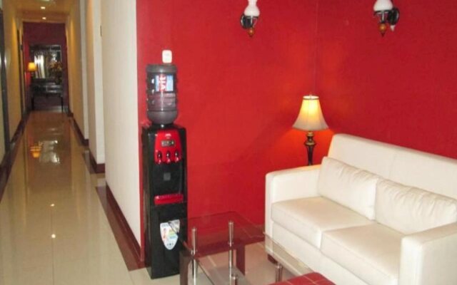 Kyo Service Apartment Jakarta