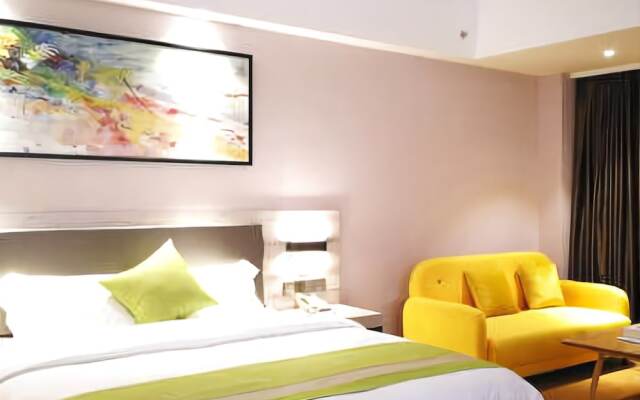 Dongyue Hotel