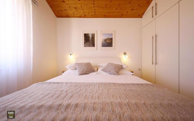 Apartment Gordana
