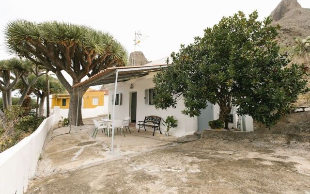 Anaga Experience House, Mountain & Beach Retreat