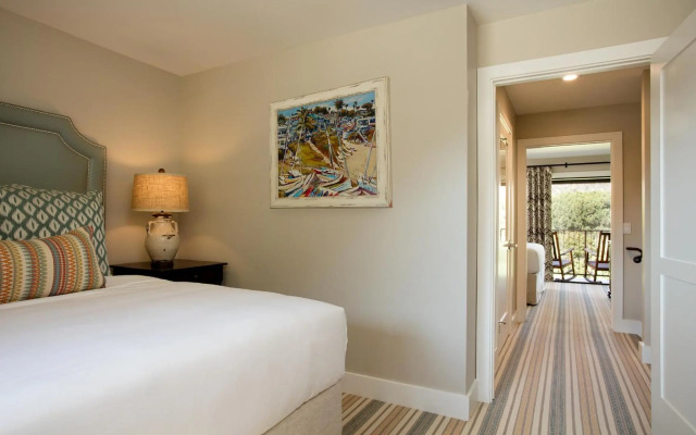 The Ranch at Laguna Beach