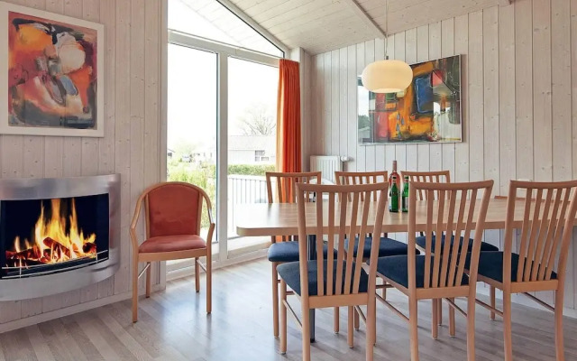 Holiday Home in GrÃ¶mmitz