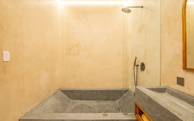 Sea Villa New 2Br Modern Villa Enclosed Living Bingin