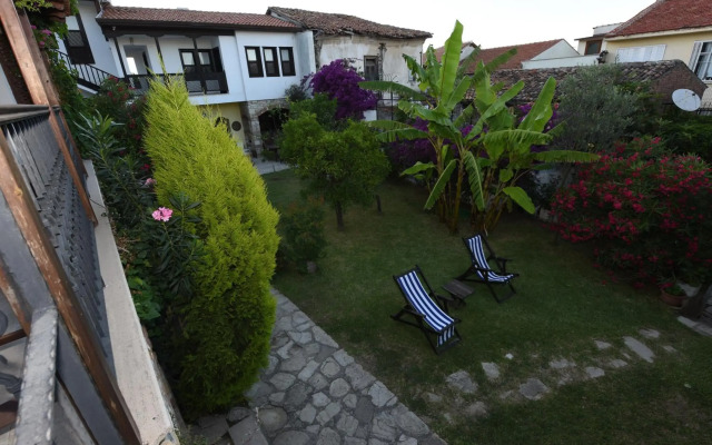 Villa Konak Hotel