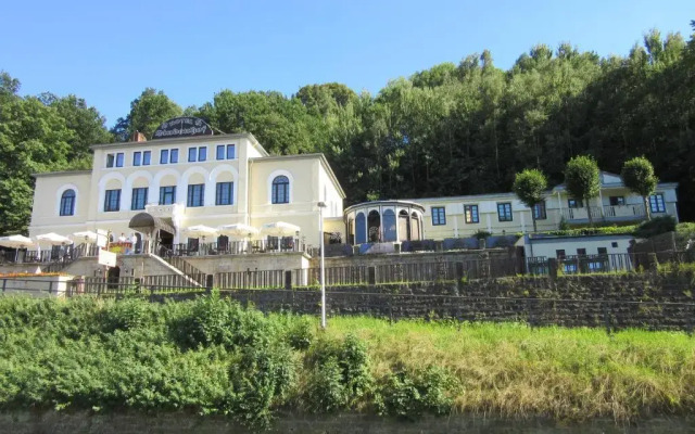 Hotel Lindenhof